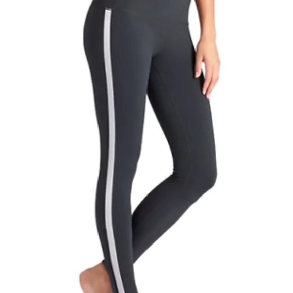 Athleta Pants - Athleta Tux chaturanga pants